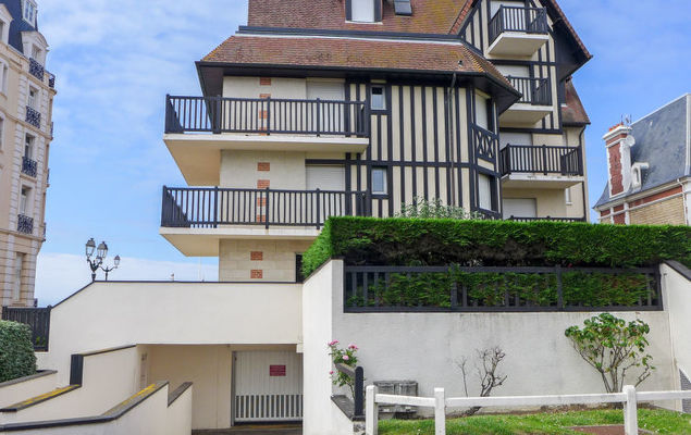 Les Terrasses du Casino - Photo 7