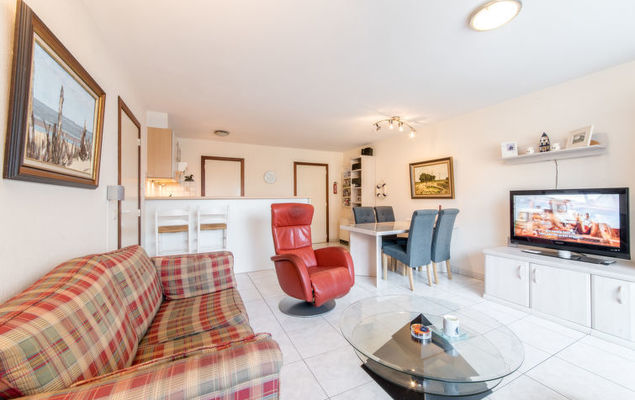 De vakantieduinen aan zee - Photo 2