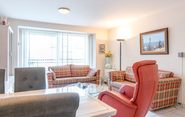 De vakantieduinen aan zee - Photo 8