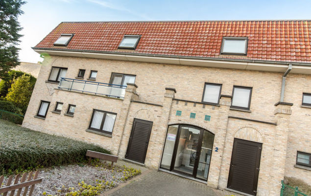 De vakantieduinen aan zee - Photo 9