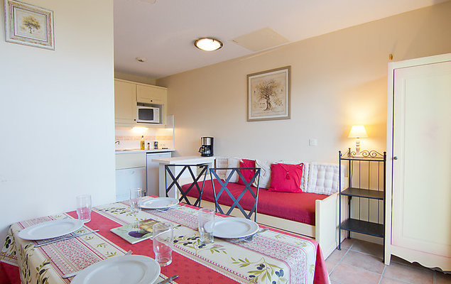 Cap Négre : Domaine de la Pinède - Photo 3