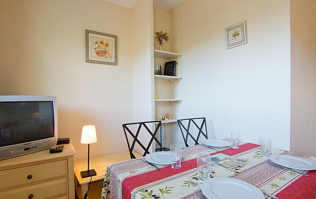 Cap Négre : Domaine de la Pinède - Photo 8