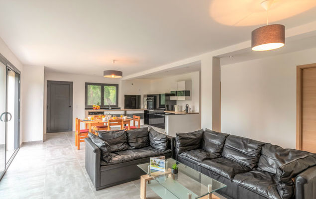 Appartement Paoli - Photo 6