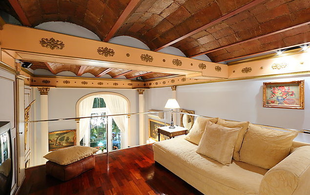 Plaza de Catalunya - Pso. de Gracia - Photo 9