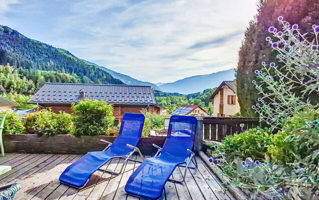 Bellentre Chalet le Pommier 5 - Photo 39