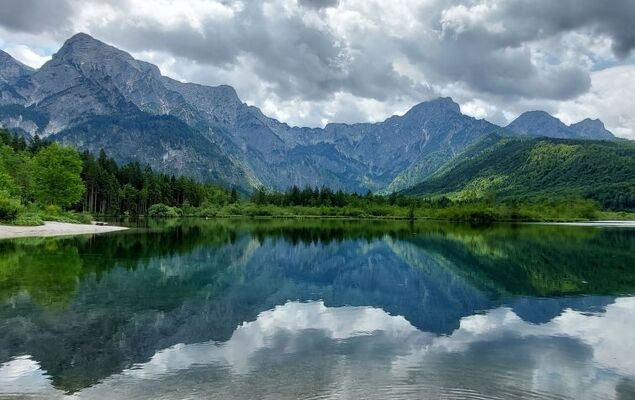 Fuchsbau/Top 2 - Photo 36