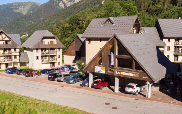 Les Hameaux de la Perrière - Photo 16