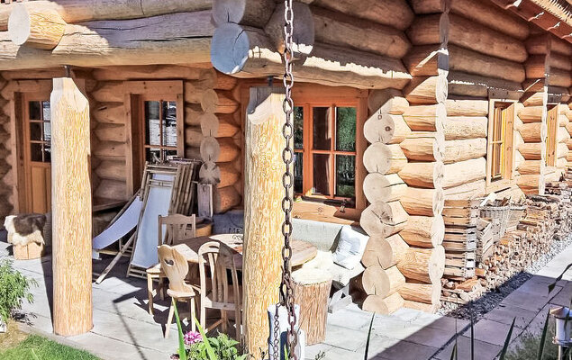 Chalet Karin - Photo 5