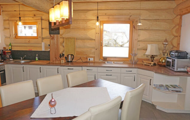 Chalet Karin - Photo 8