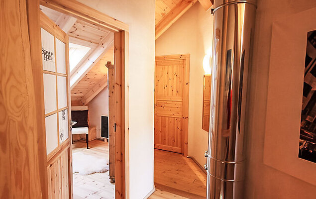 Chalet Karin - Photo 16