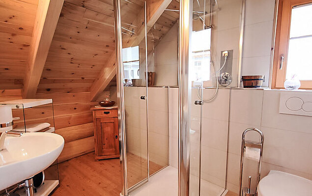 Chalet Karin - Photo 21