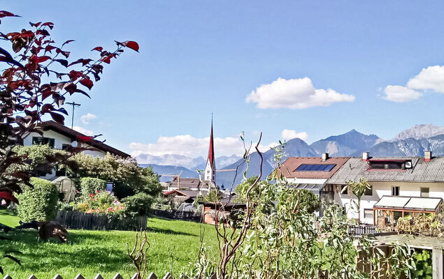 Chalet Karin - Photo 29