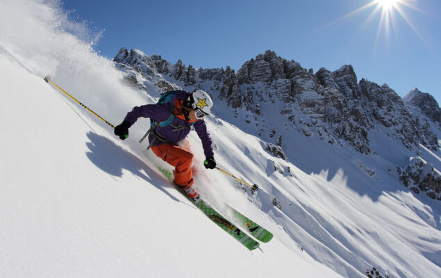 Chalet Karin - Photo 44