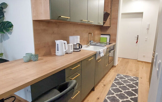 Premium Apartment MariaHilf 1 - Photo 6