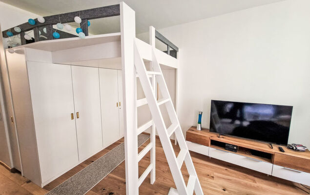 Premium Apartment MariaHilf 1 - Photo 17