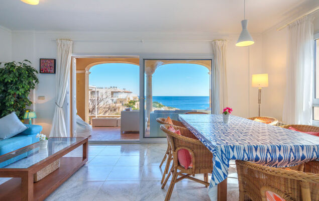 Magrana Over The Sea (Private Pool). - Photo 6