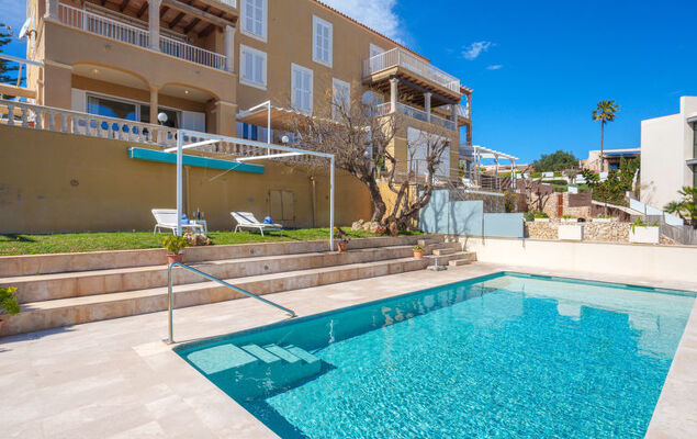 Magrana Over The Sea (Private Pool). - Photo 22