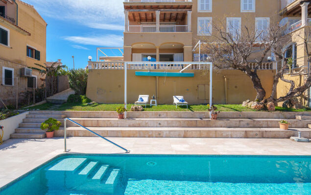 Magrana Over The Sea (Private Pool). - Photo 24