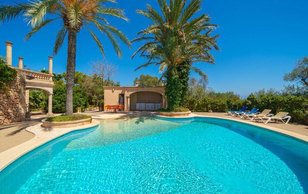 Sa Marina Portocristo - Photo 1