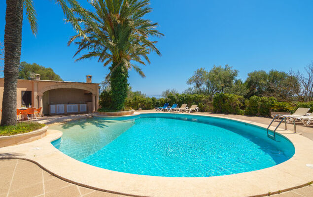 Sa Marina Portocristo - Photo 34