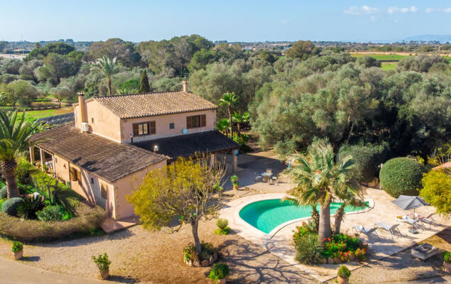 Es Rafalet - Photo 1