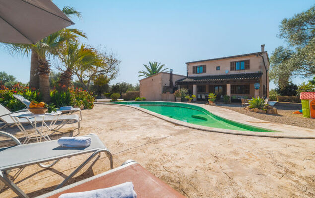 Es Rafalet - Photo 2