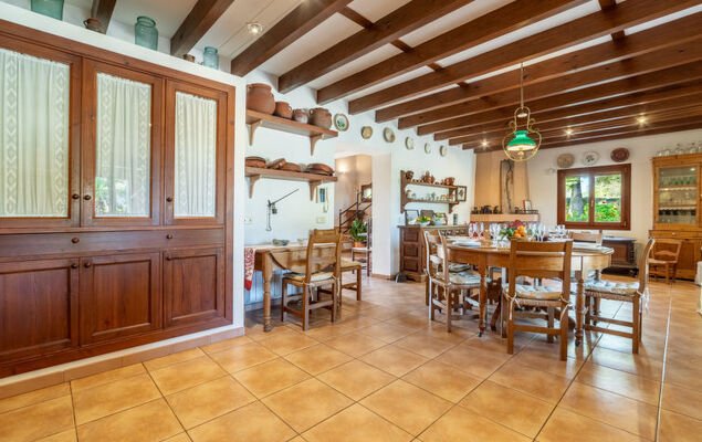 Es Rafalet - Photo 13