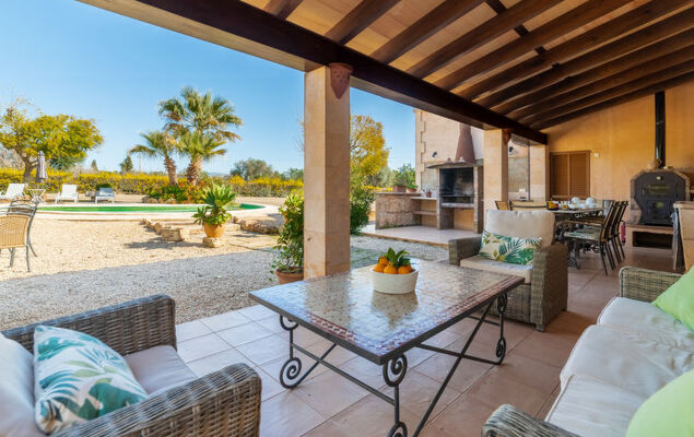 Es Rafalet - Photo 44