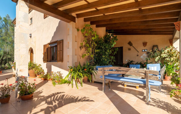 Es Rafalet - Photo 46