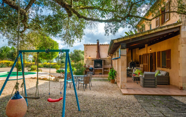 Es Rafalet - Photo 51