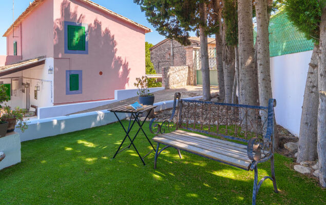 Es Muntant - Photo 29