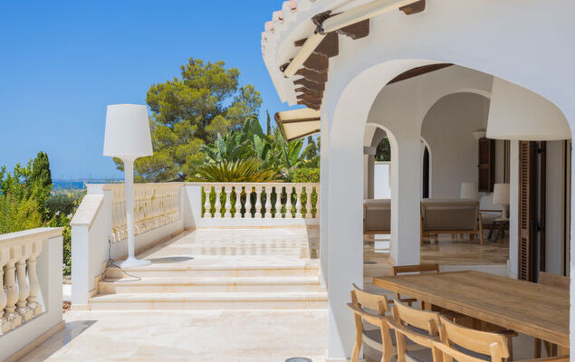 Villa Maitreya - Photo 11