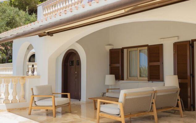 Villa Maitreya - Photo 14