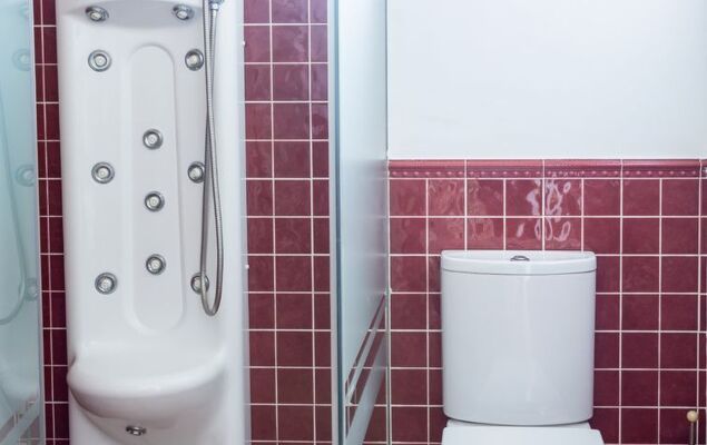 Villas Finesse Type 2 Duplex - Photo 19