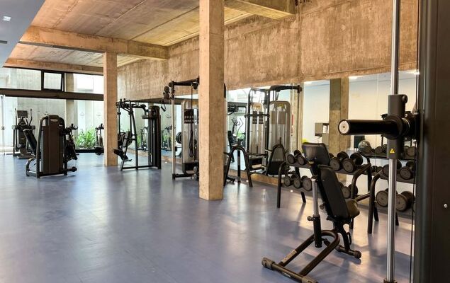 Deluxe Duplex-Cordial Santa Águeda - Photo 21