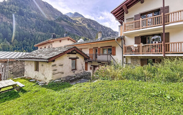 Chalet La Bergerie - Photo 8