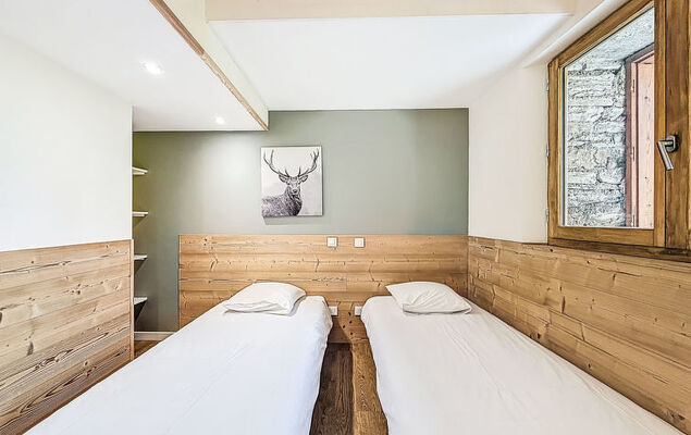 Chalet La Bergerie - Photo 27