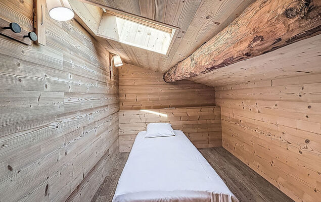 Chalet La Bergerie - Photo 36