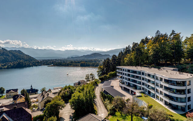 Dobratschblick alpe maritima Ski&See-14 - Photo 6