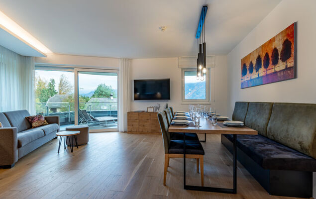 Dobratschblick alpe maritima Ski&See-14 - Photo 12