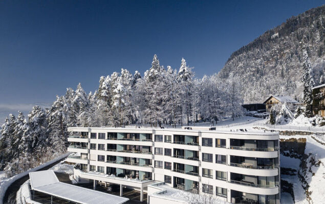 Dobratschblick alpe maritima Ski&See-14 - Photo 27