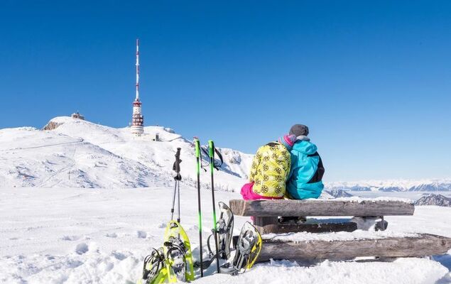 Dobratschblick alpe maritima Ski&See-14 - Photo 29