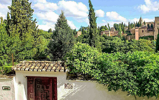 Carmen Del Agua - Photo 38