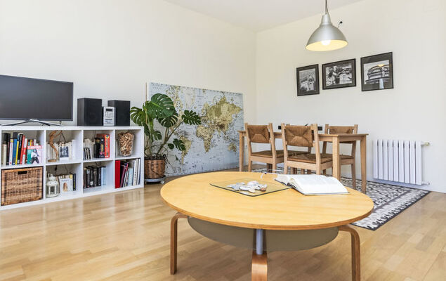 Vila Olimpica Sant Marti - Photo 9