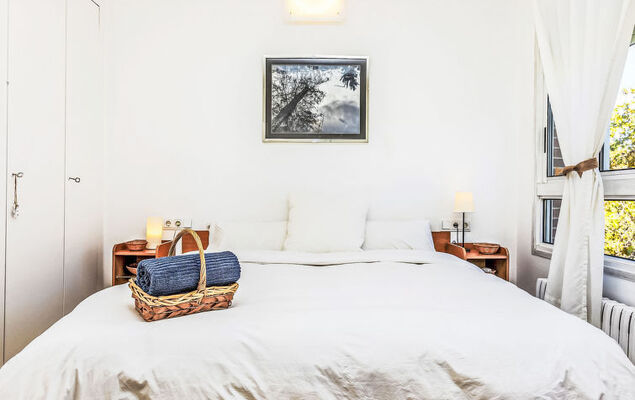 Vila Olimpica Sant Marti - Photo 13