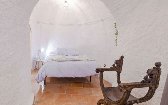 Cueva de Lindaraja - Photo 18