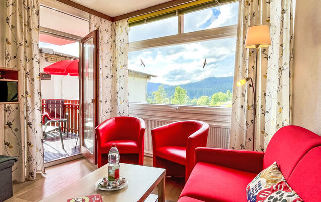 Schöne Aussicht (App 1406 / EX-Kurhotel) - Photo 11