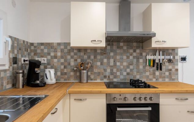 Cottage Etoile de mer - Photo 9