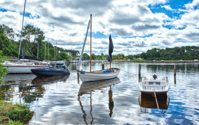 Cottage Etoile de mer - Photo 27