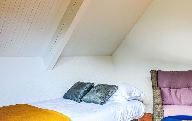 Villa Pyramide II - Photo 60